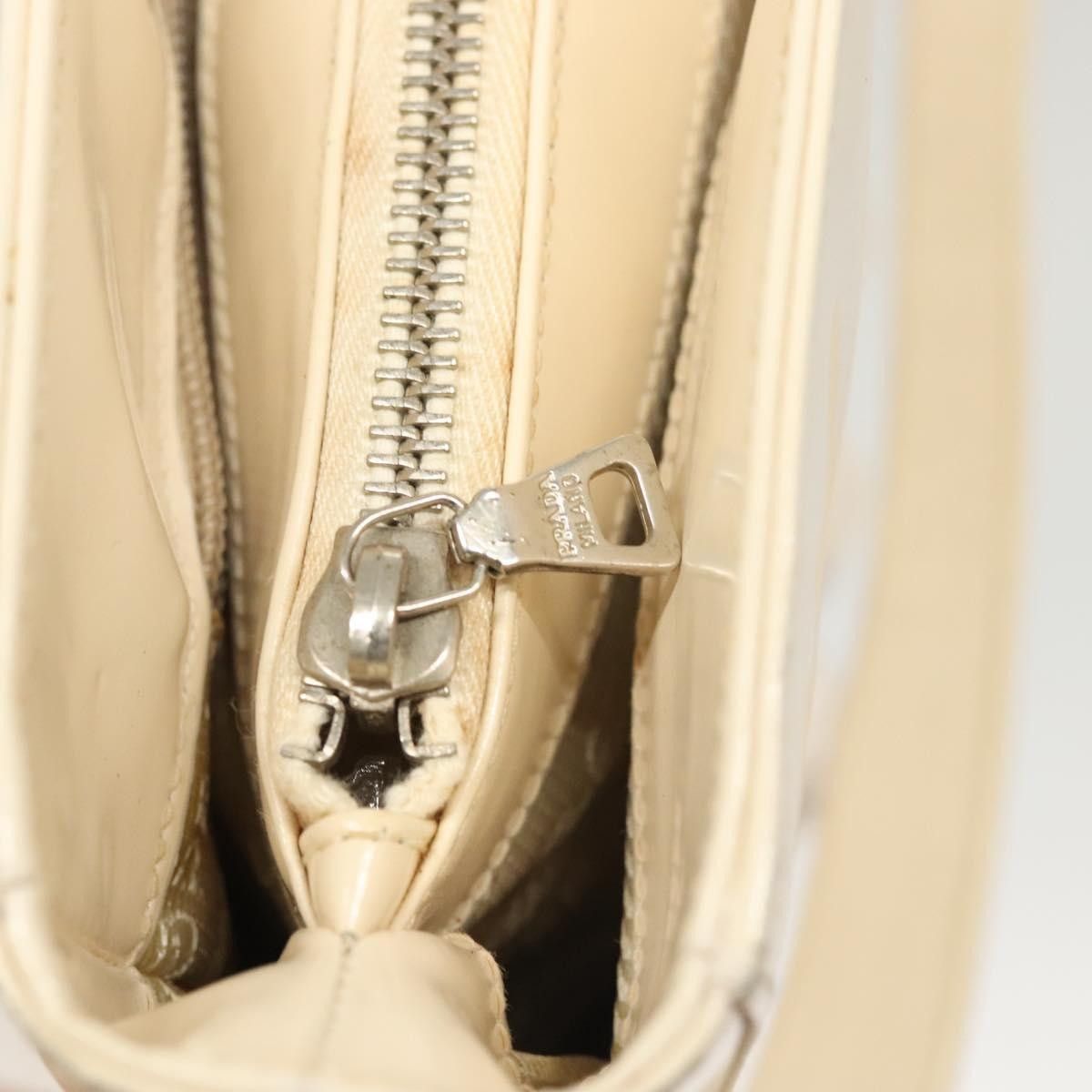 Prada Prada Vintage Shoulder Bag Patent leather Size ONE SIZE - 13 Thumbnail
