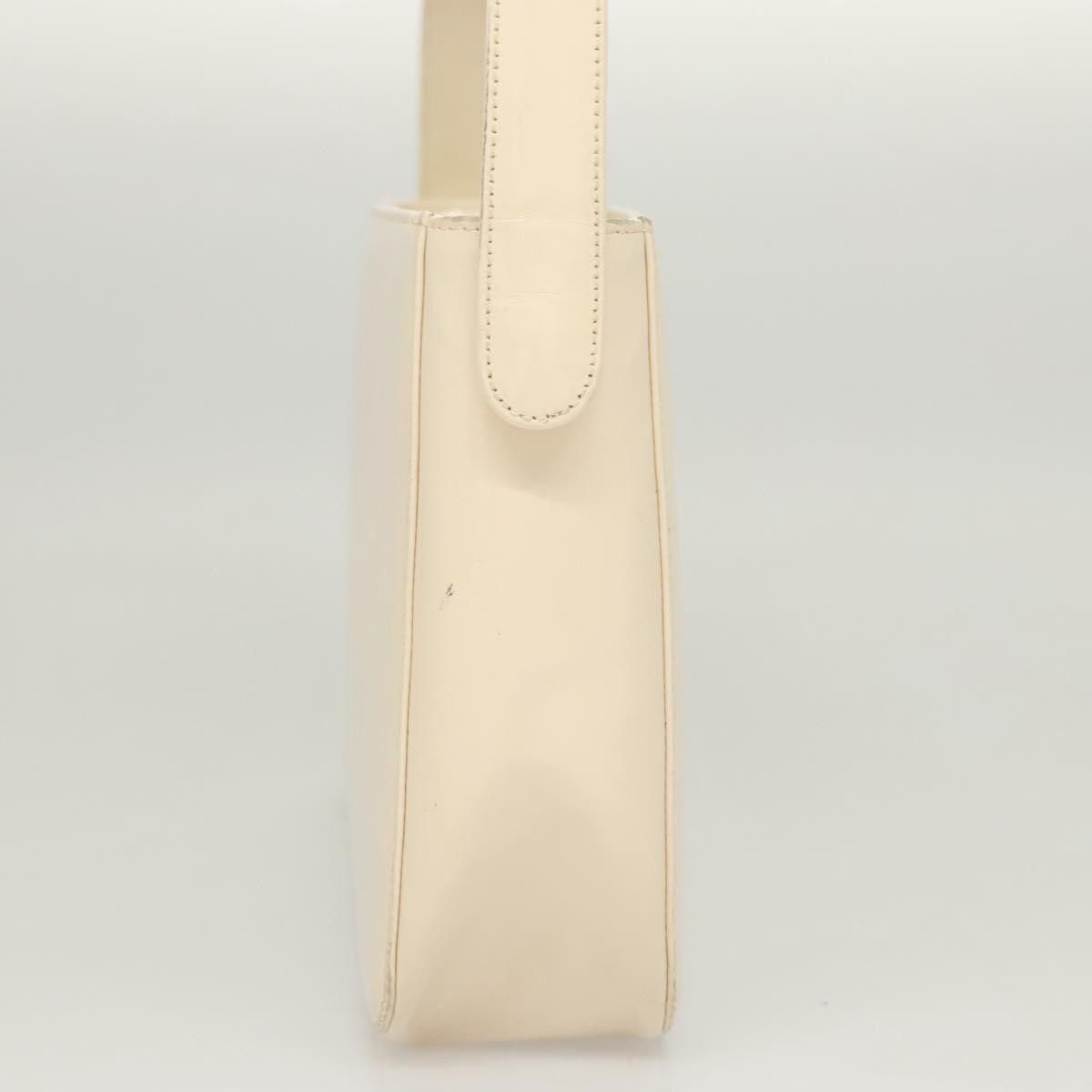 Prada Prada Vintage Shoulder Bag Patent leather Size ONE SIZE - 3 Thumbnail