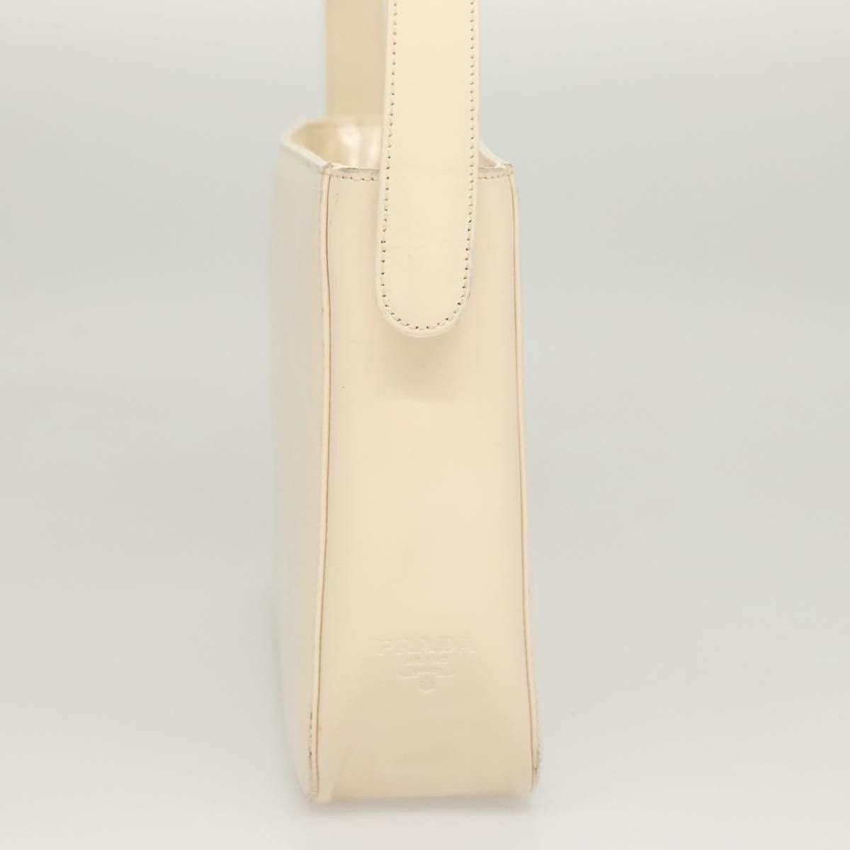 Prada Prada Vintage Shoulder Bag Patent leather Size ONE SIZE - 4 Thumbnail