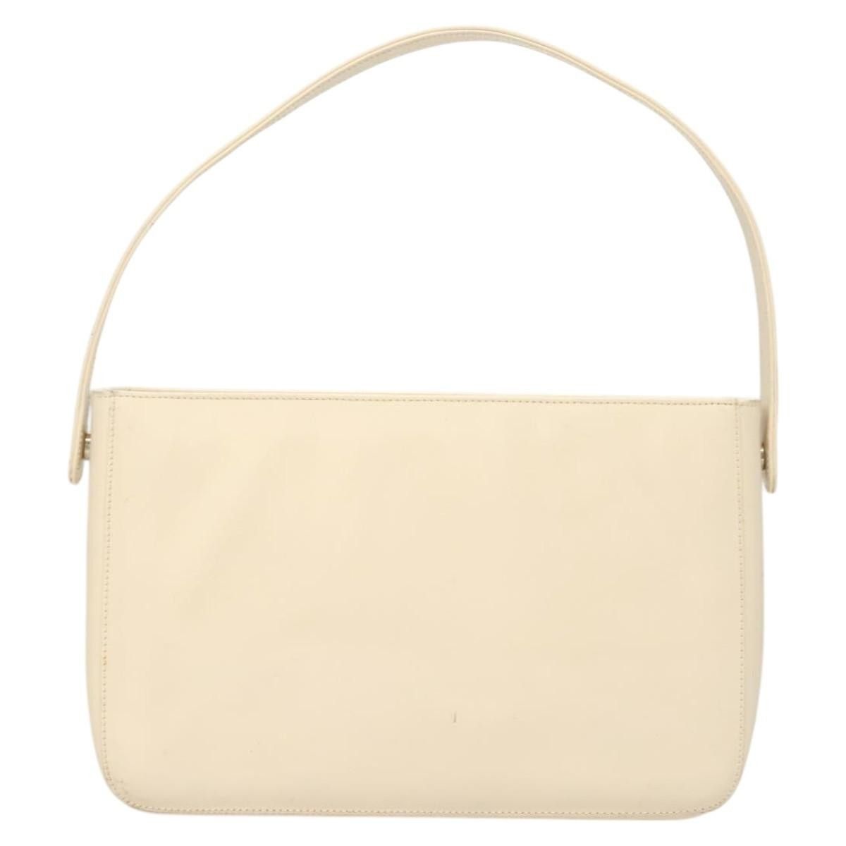 Prada Prada Vintage Shoulder Bag Patent leather Size ONE SIZE - 18 Thumbnail
