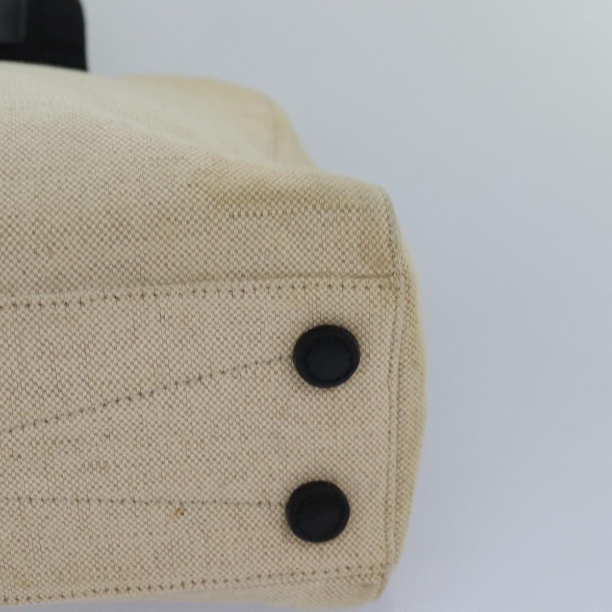 Prada Prada Vintage Handbag Canvas Size ONE SIZE - 10 Thumbnail