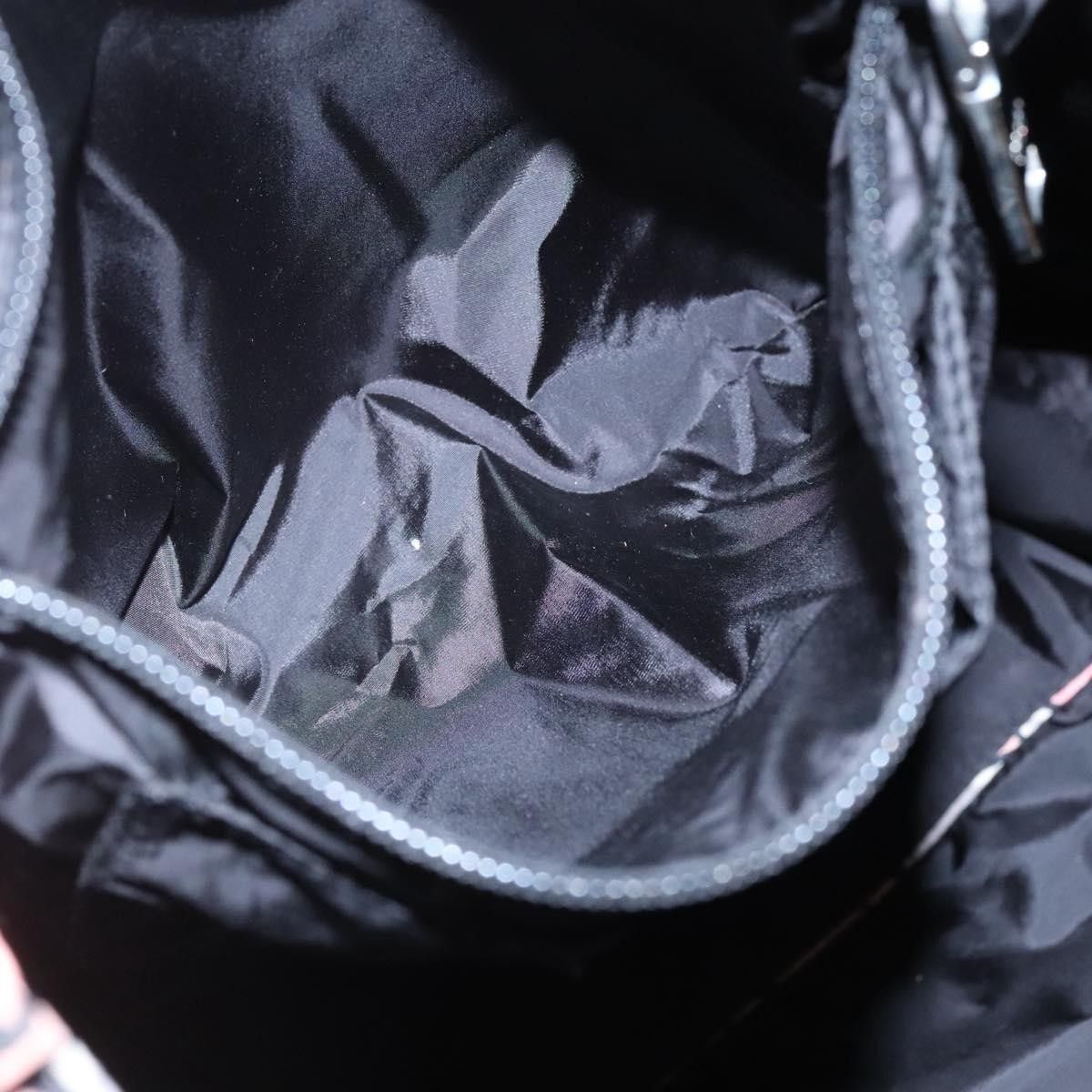 Prada Prada Vintage Convertible Tote Nylon Size ONE SIZE - 22 Thumbnail