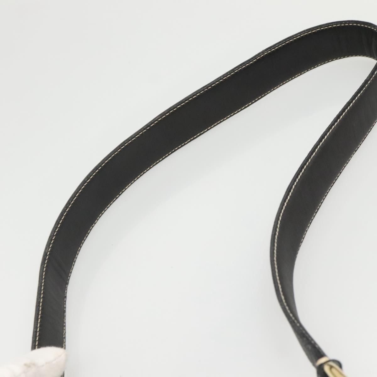 Prada Prada Vintage Flap Shoulder Bag Leather Size ONE SIZE - 16 Thumbnail