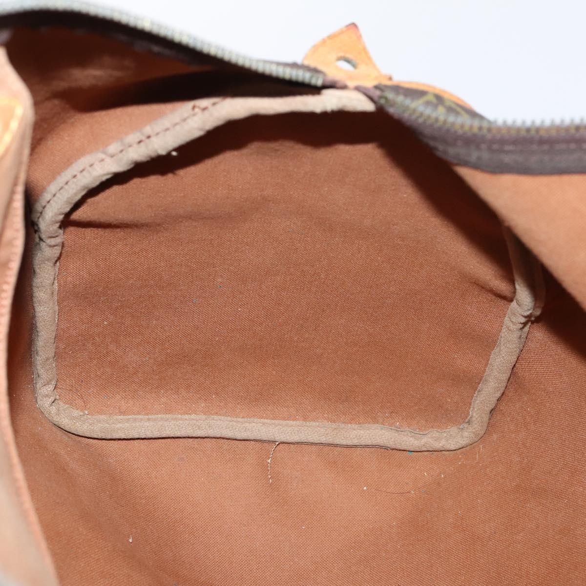 Louis Vuitton Louis Vuitton Speedy Handbag Monogram Canvas Size ONE SIZE - 22 Thumbnail