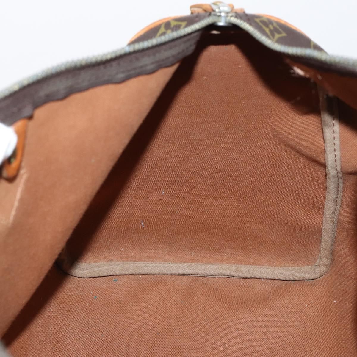 Louis Vuitton Louis Vuitton Speedy Handbag Monogram Canvas Size ONE SIZE - 23 Thumbnail