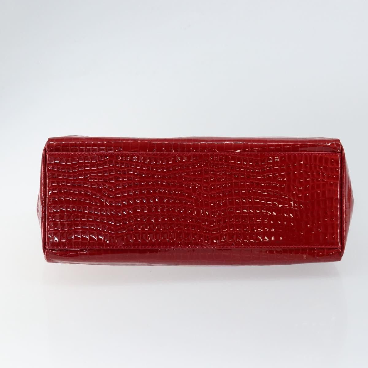Givenchy Givenchy Shoulder Bag Patent leather Size ONE SIZE - 13 Thumbnail
