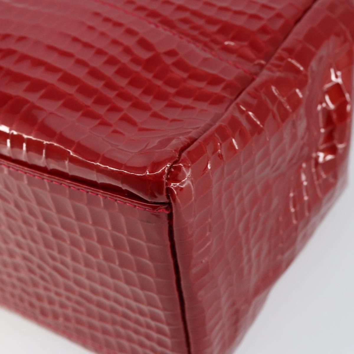 Givenchy Givenchy Shoulder Bag Patent leather Size ONE SIZE - 10 Thumbnail