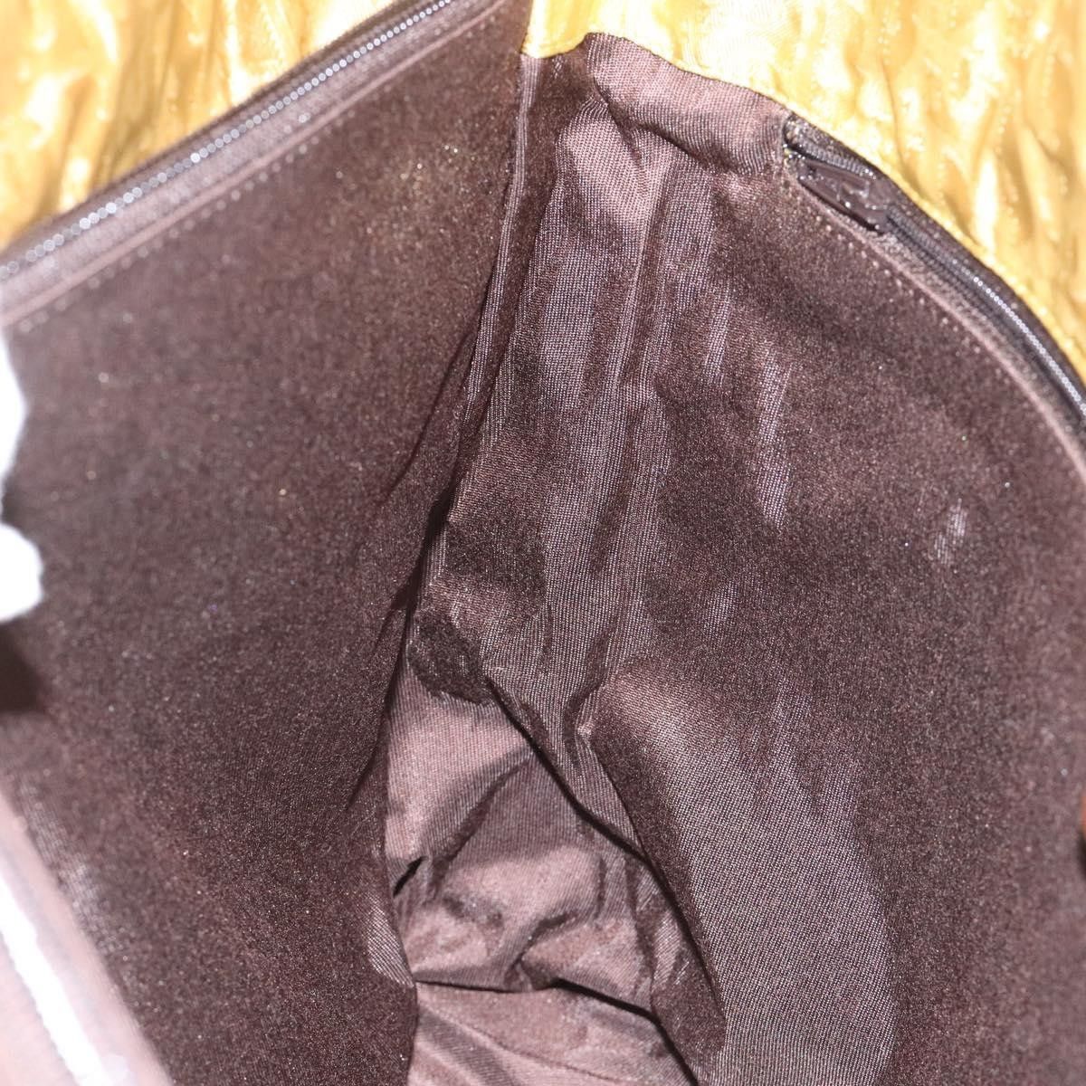 Dior Christian Dior Vintage Trotter Open Tote Diorissimo Canvas Size ONE SIZE - 20 Thumbnail