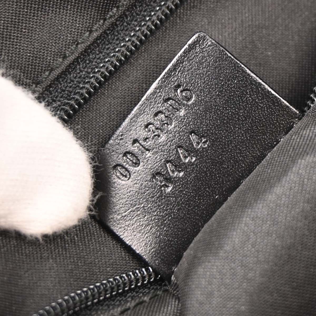 Gucci Gucci Web Jackie O Hobo GG Canvas Size ONE SIZE - 5 Thumbnail