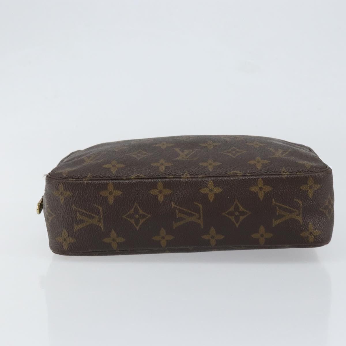 Louis Vuitton Louis Vuitton Trousse Toilette Monogram Canvas Size ONE SIZE - 13 Thumbnail