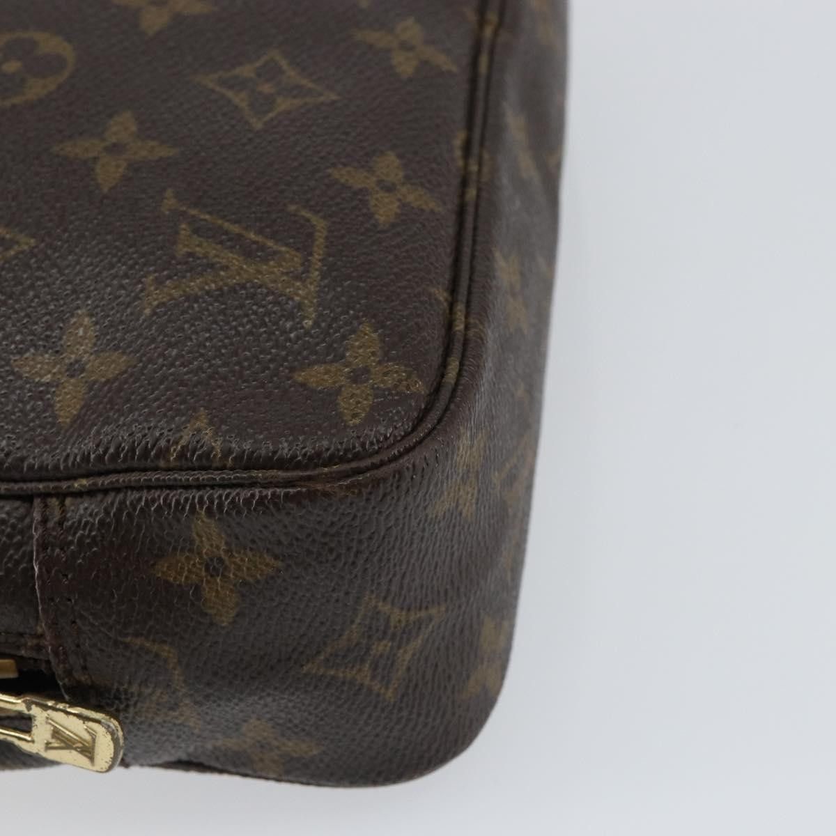 Louis Vuitton Louis Vuitton Trousse Toilette Monogram Canvas Size ONE SIZE - 8 Thumbnail