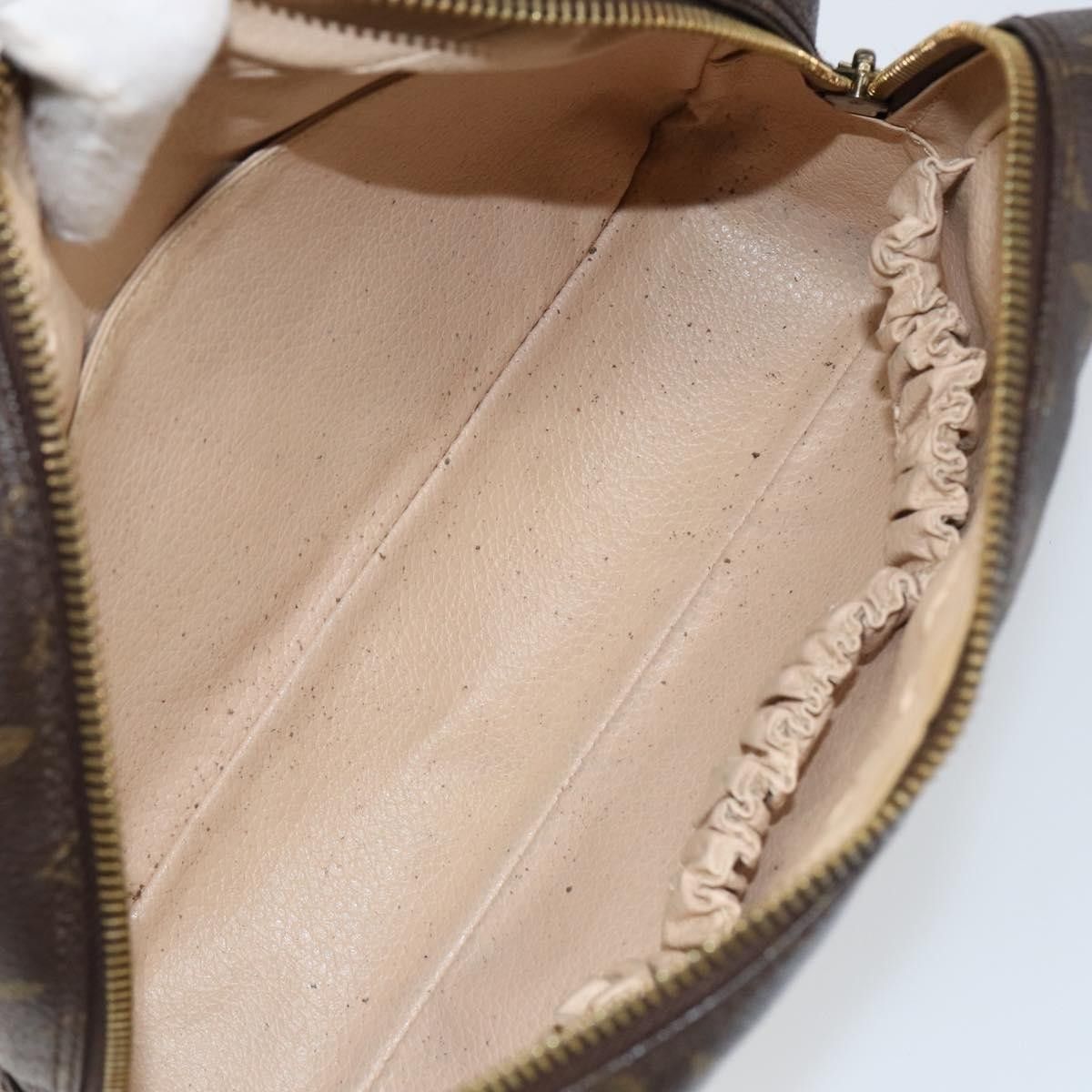 Louis Vuitton Louis Vuitton Trousse Toilette Monogram Canvas Size ONE SIZE - 5 Thumbnail