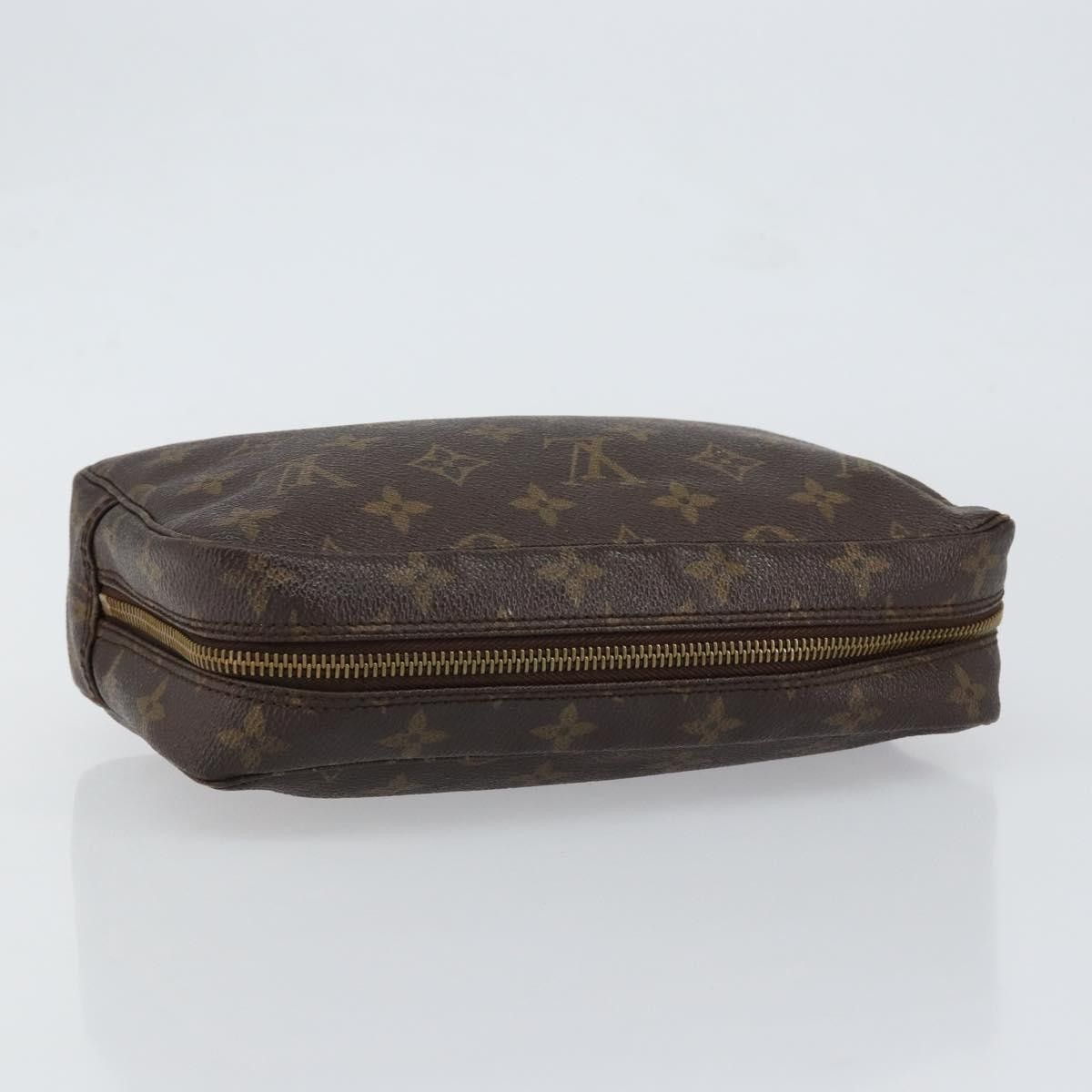 Louis Vuitton Louis Vuitton Trousse Toilette Monogram Canvas Size ONE SIZE - 12 Thumbnail