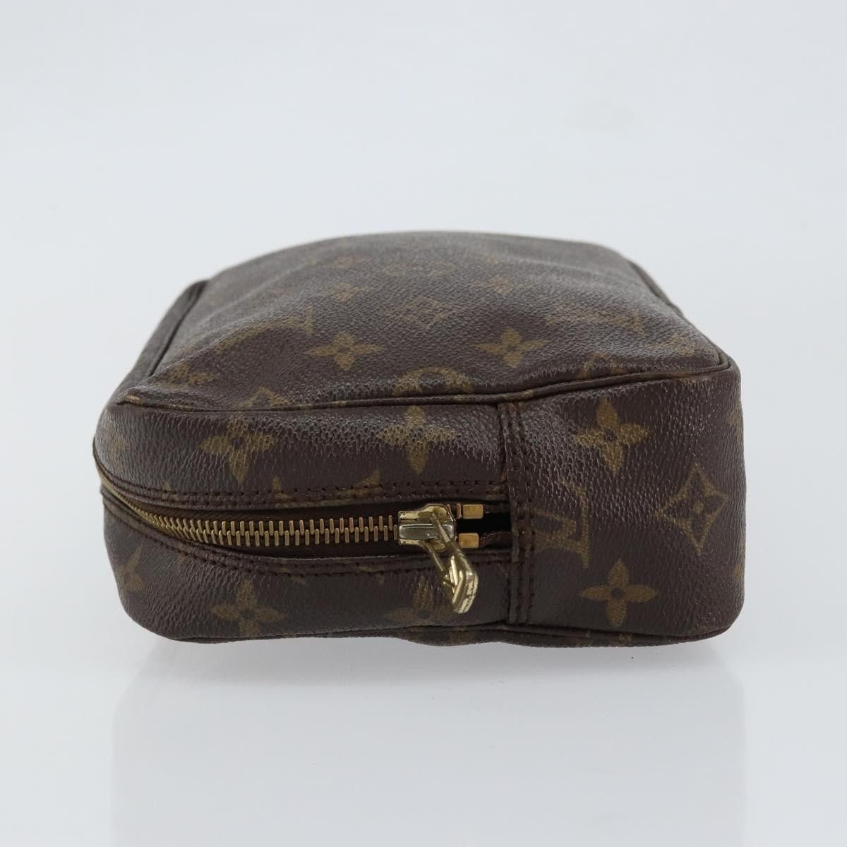 Louis Vuitton Louis Vuitton Trousse Toilette Monogram Canvas Size ONE SIZE - 4 Thumbnail