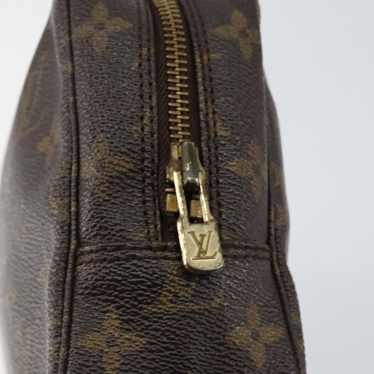 Louis Vuitton Louis Vuitton Trousse Toilette Monogram Canvas Size ONE SIZE - 11 Thumbnail