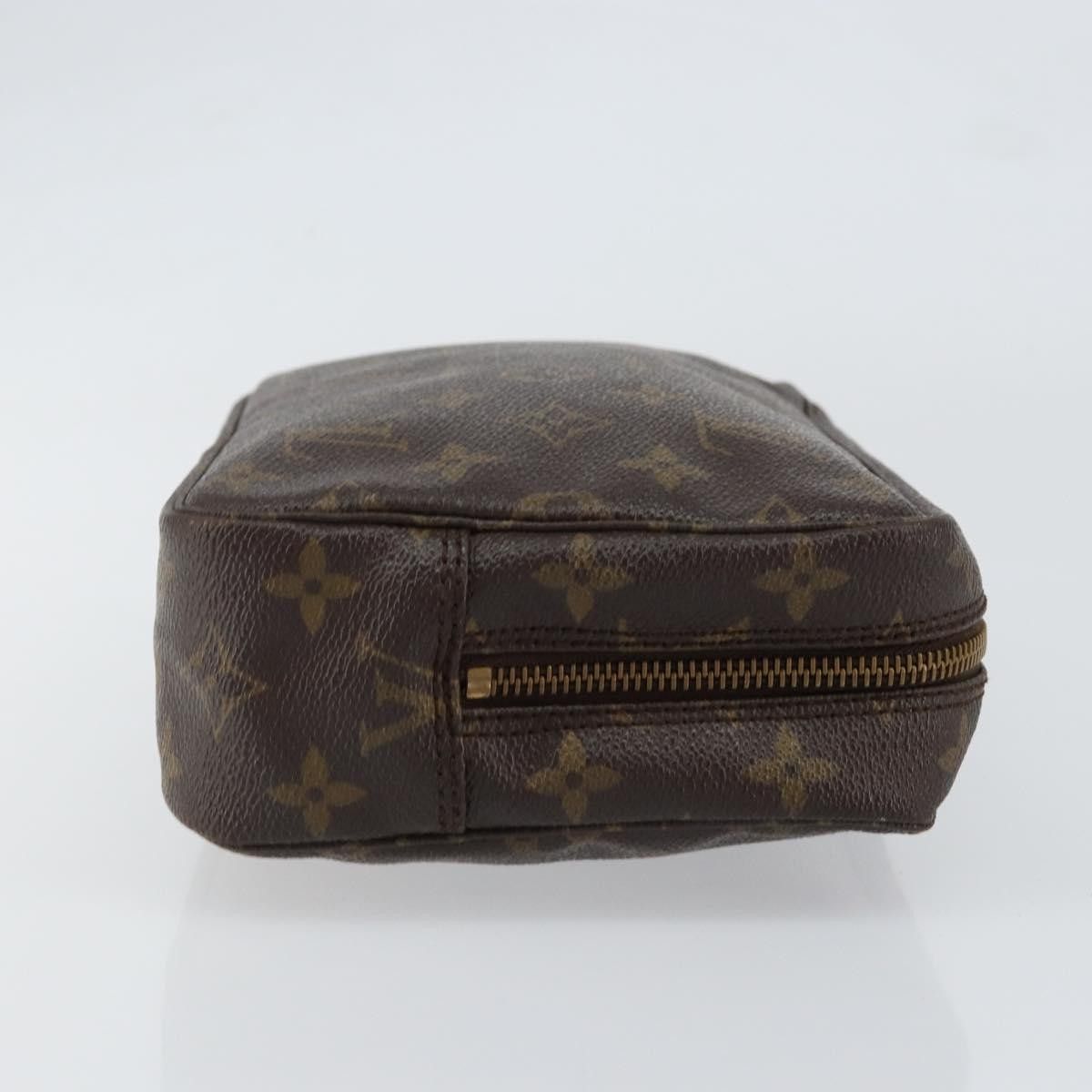 Louis Vuitton Louis Vuitton Trousse Toilette Monogram Canvas Size ONE SIZE - 3 Thumbnail