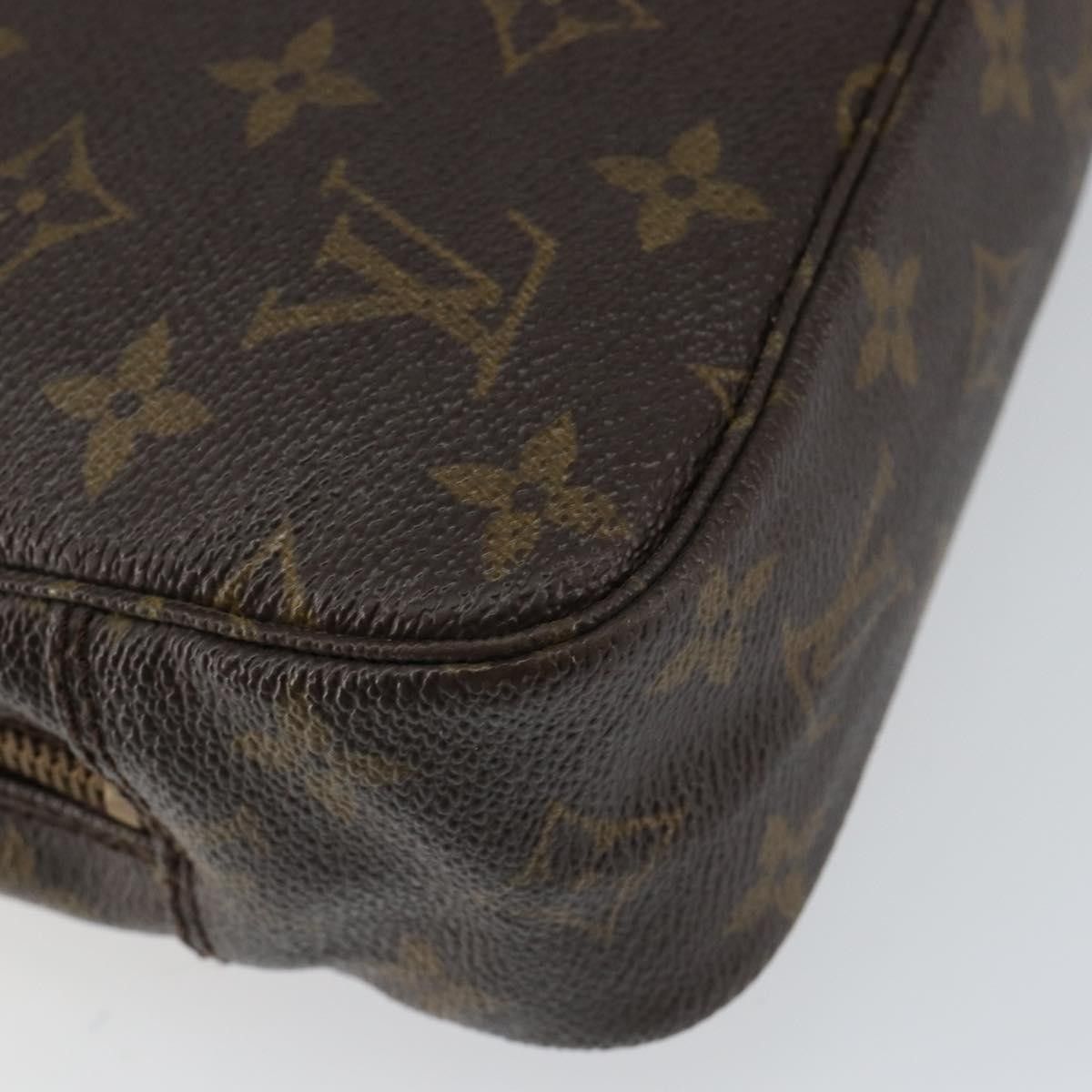 Louis Vuitton Louis Vuitton Trousse Toilette Monogram Canvas Size ONE SIZE - 10 Thumbnail