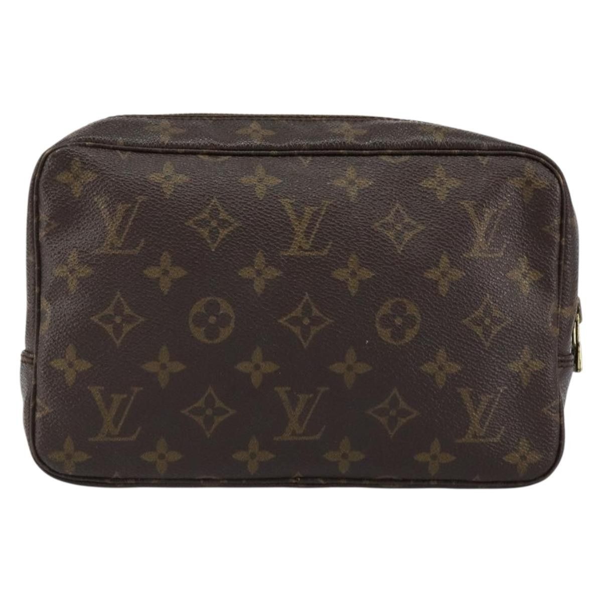Louis Vuitton Louis Vuitton Trousse Toilette Monogram Canvas Size ONE SIZE - 2 Thumbnail