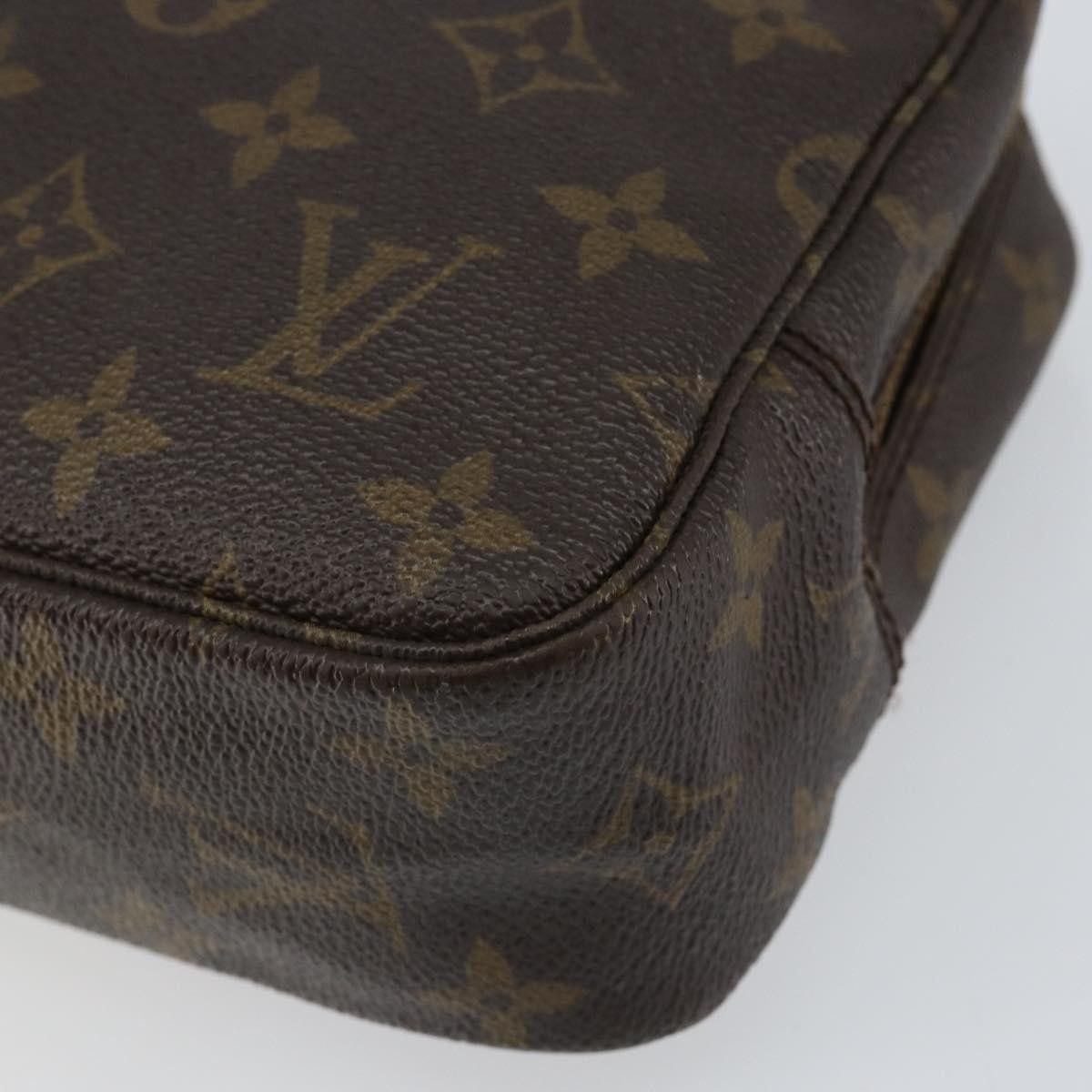 Louis Vuitton Louis Vuitton Trousse Toilette Monogram Canvas Size ONE SIZE - 7 Thumbnail