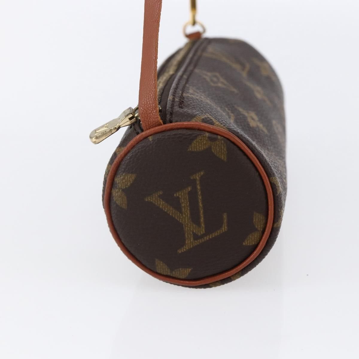 Louis Vuitton Louis Vuitton Papillon Pochette Monogram Canvas Size ONE SIZE - 3 Thumbnail