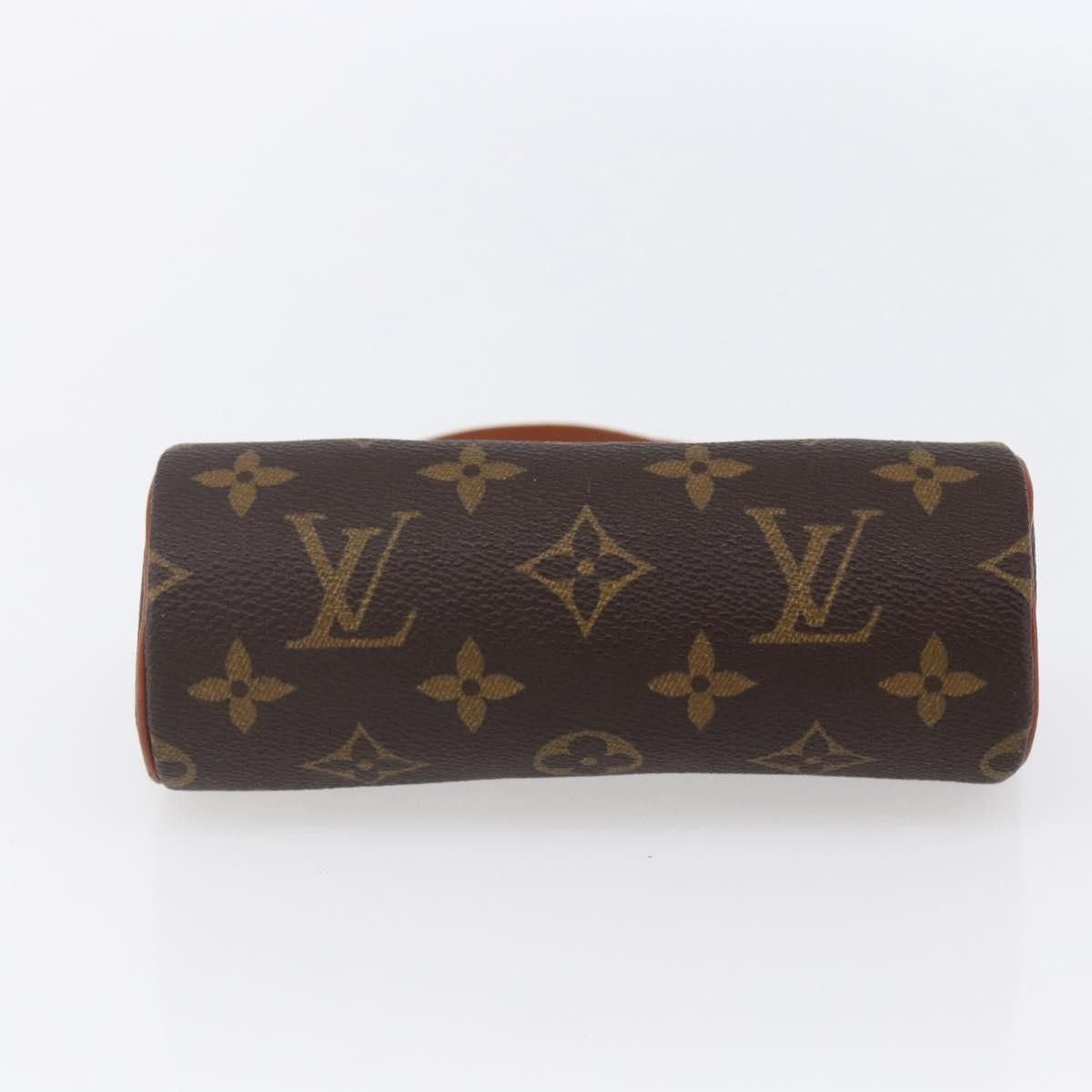 Louis Vuitton Louis Vuitton Papillon Pochette Monogram Canvas Size ONE SIZE - 14 Thumbnail
