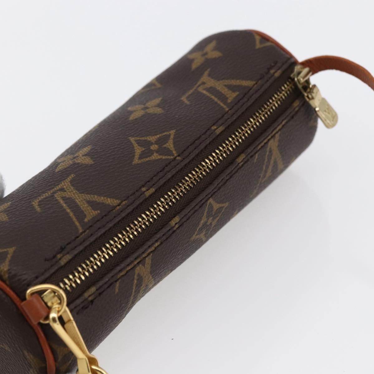 Louis Vuitton Louis Vuitton Papillon Pochette Monogram Canvas Size ONE SIZE - 15 Thumbnail