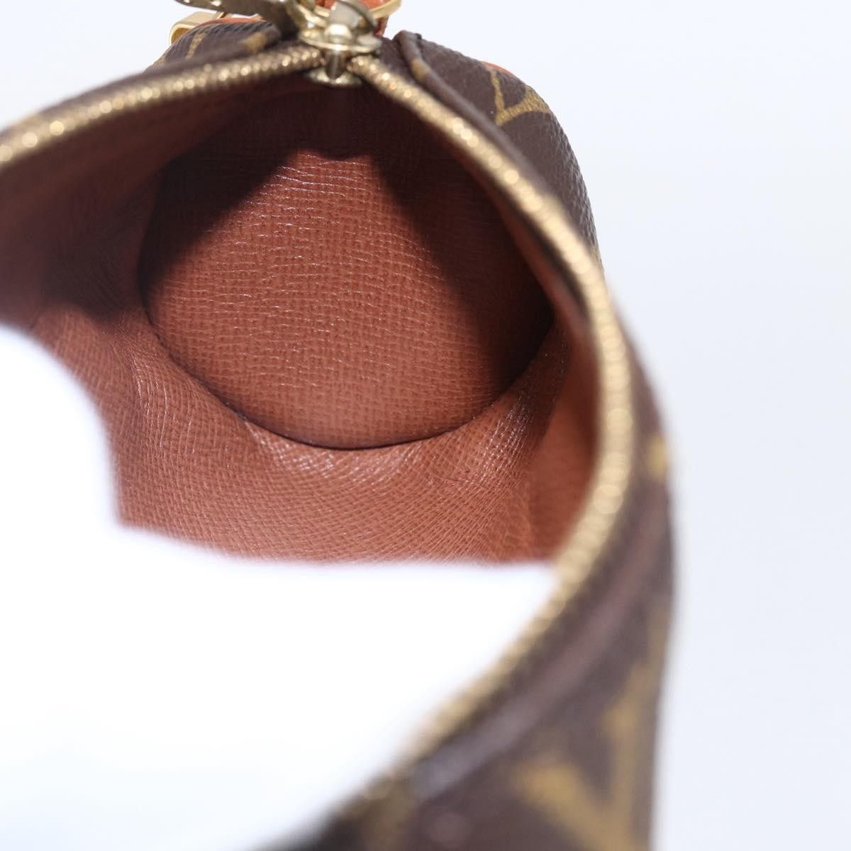 Louis Vuitton Louis Vuitton Papillon Pochette Monogram Canvas Size ONE SIZE - 17 Thumbnail
