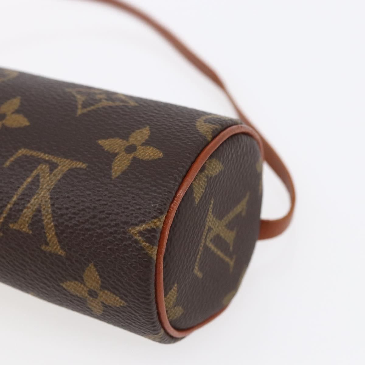Louis Vuitton Louis Vuitton Papillon Pochette Monogram Canvas Size ONE SIZE - 9 Thumbnail