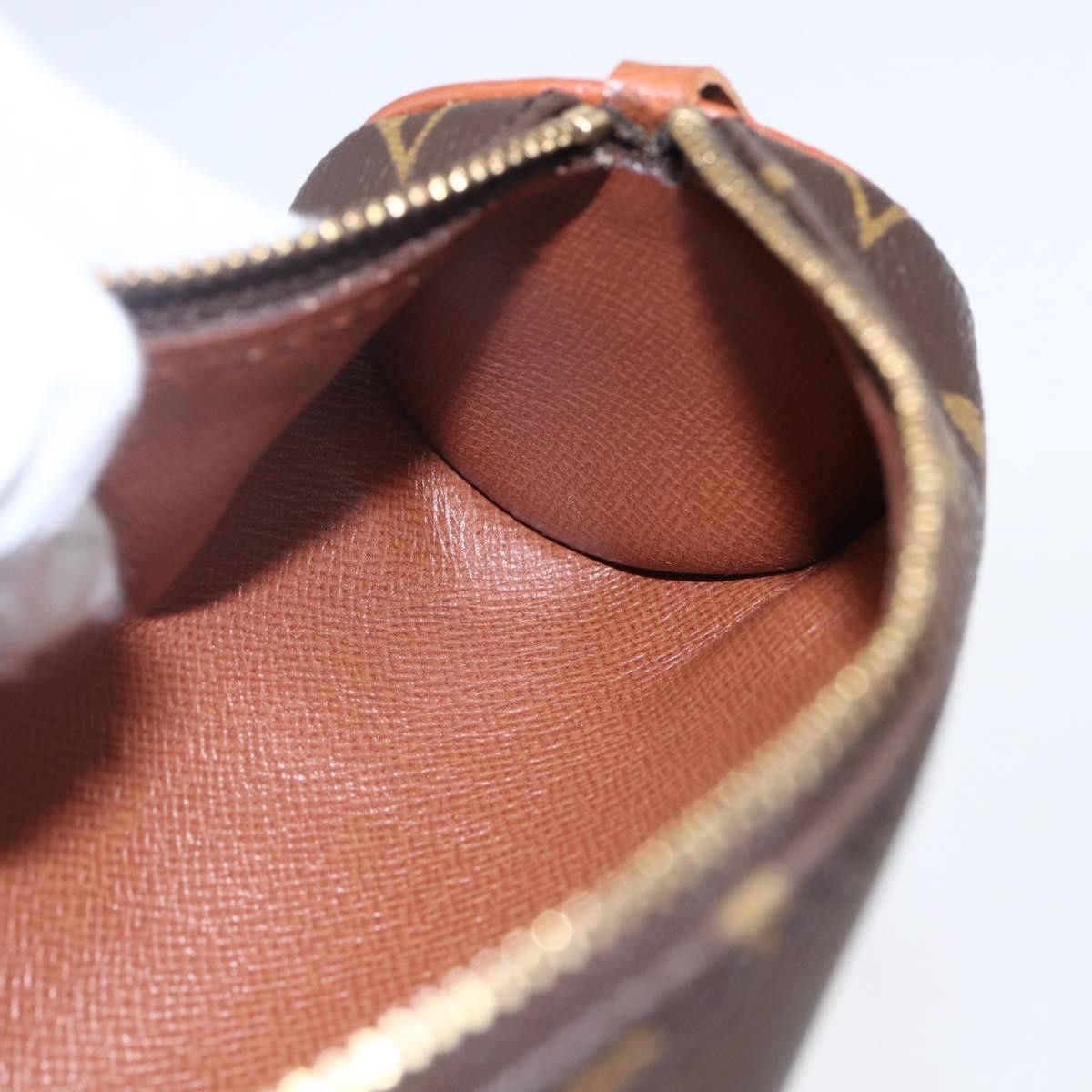 Louis Vuitton Louis Vuitton Papillon Pochette Monogram Canvas Size ONE SIZE - 19 Thumbnail