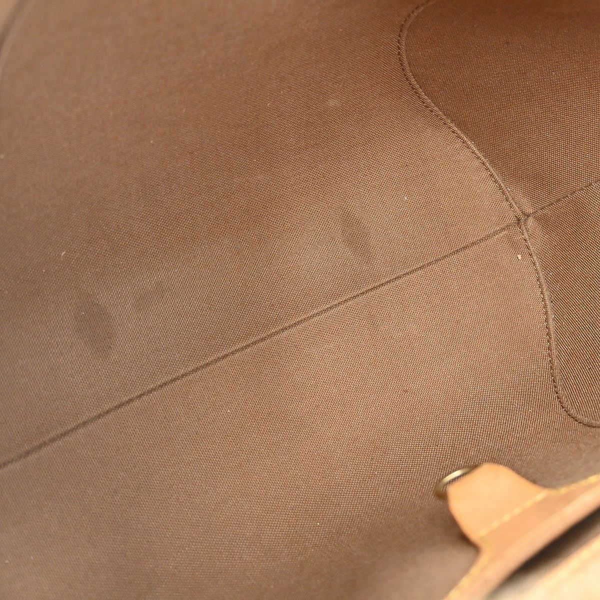 Louis Vuitton Louis Vuitton Ellipse Bag Monogram Canvas Size ONE SIZE - 3 Thumbnail