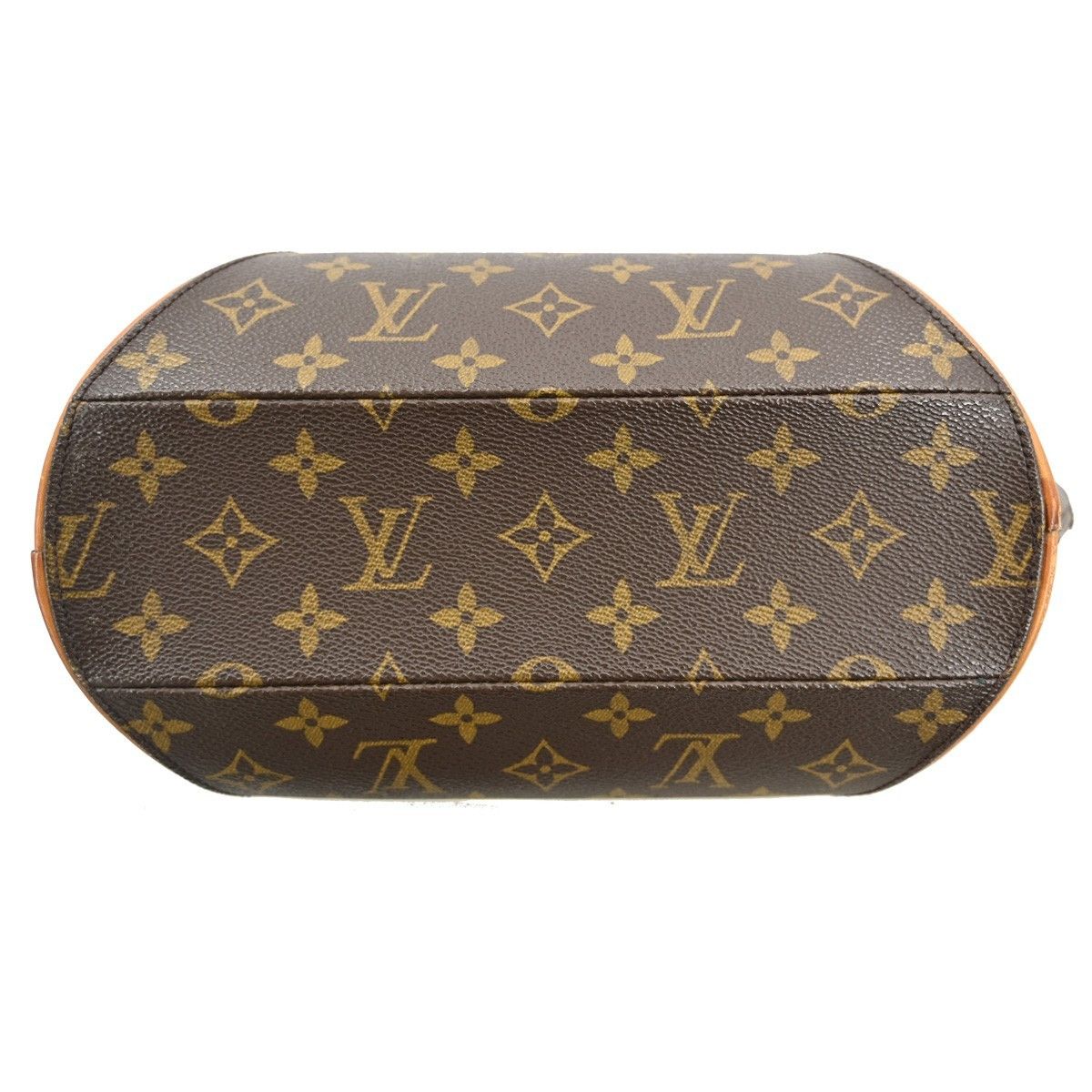Louis Vuitton Louis Vuitton Ellipse Bag Monogram Canvas Size ONE SIZE - 7 Thumbnail