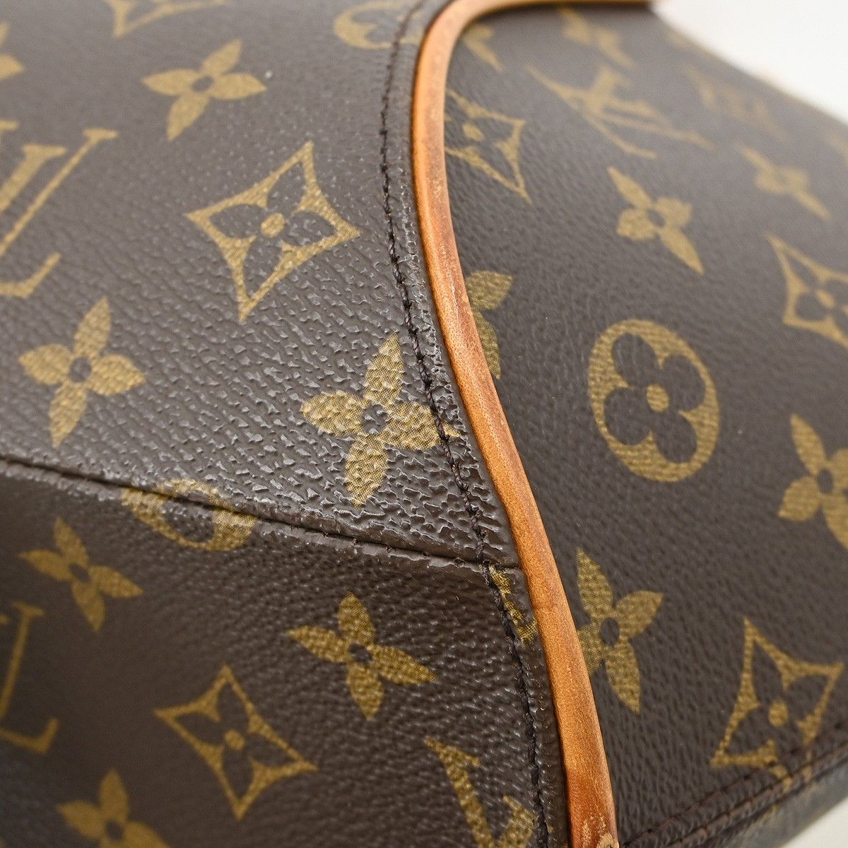 Louis Vuitton Louis Vuitton Ellipse Bag Monogram Canvas Size ONE SIZE - 8 Thumbnail