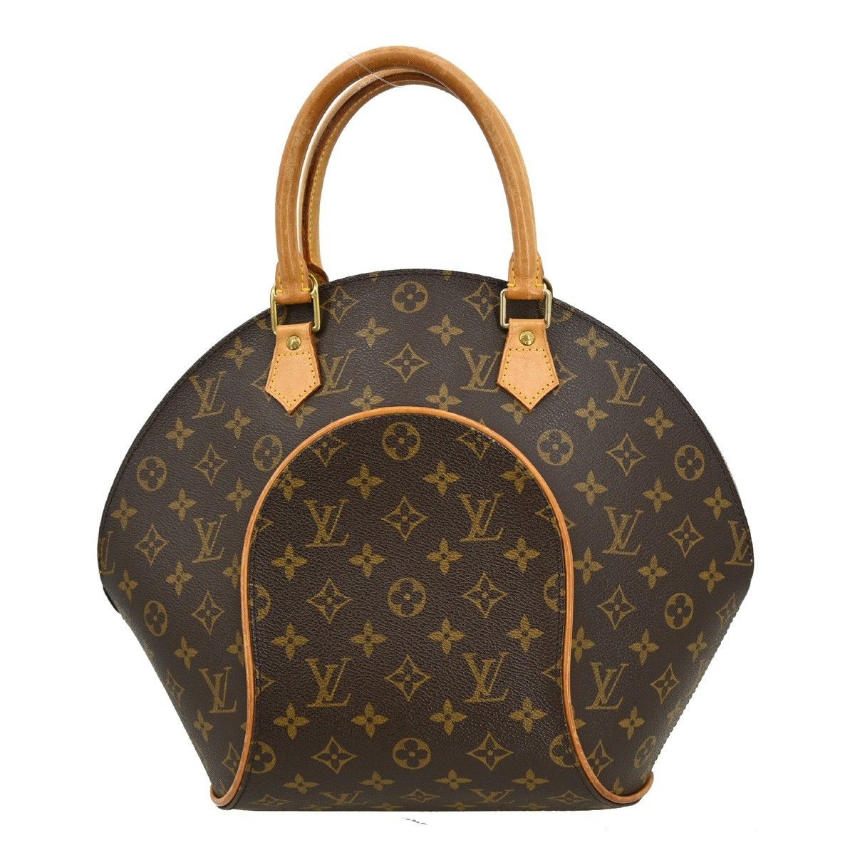 Louis Vuitton Louis Vuitton Ellipse Bag Monogram Canvas Size ONE SIZE - 2 Thumbnail