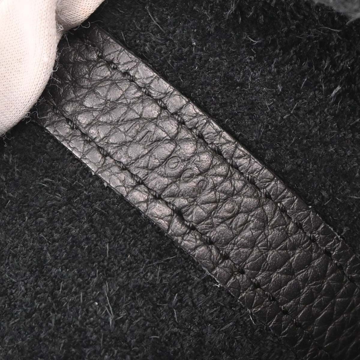 Hermes Hermes Picotin Lock Bag Clemence Size ONE SIZE - 4 Thumbnail