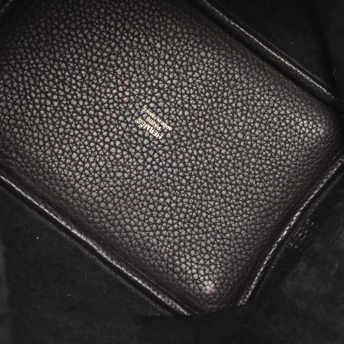 Hermes Hermes Picotin Lock Bag Clemence Size ONE SIZE - 3 Thumbnail