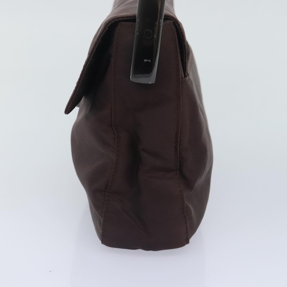 Prada Prada Vintage Handbag Tessuto Size ONE SIZE - 4 Thumbnail
