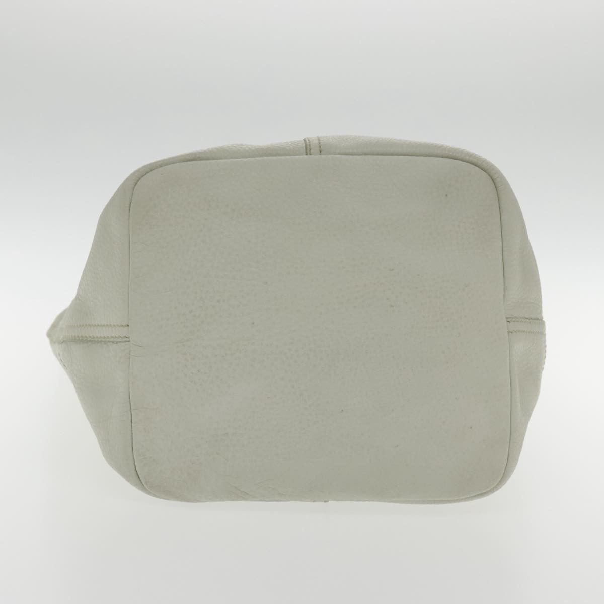Prada Prada Vintage Handbag Leather Size ONE SIZE - 15 Thumbnail