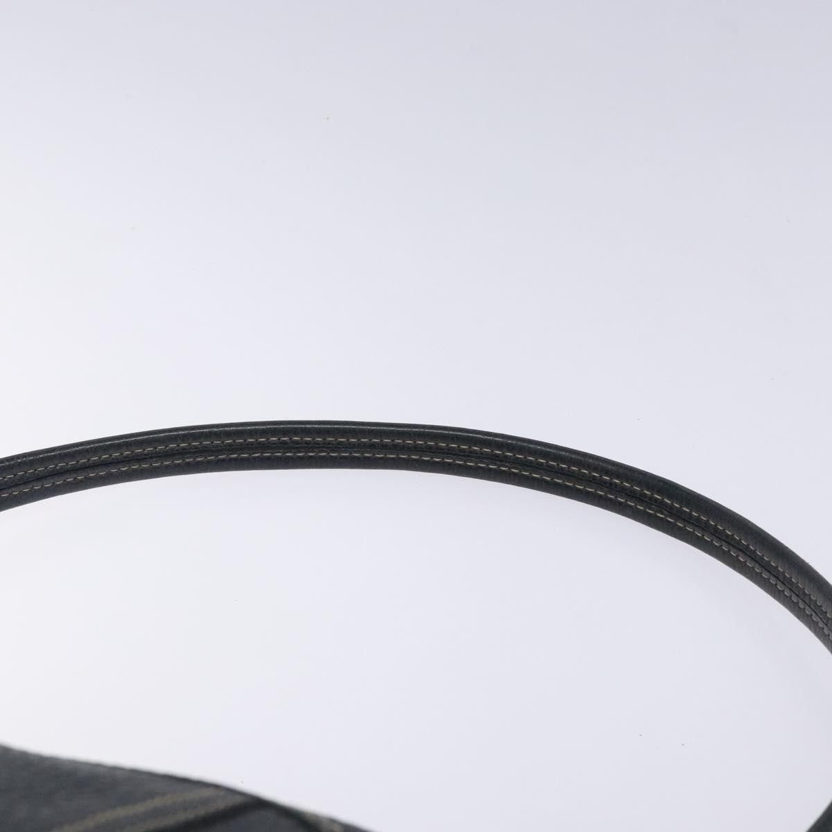 Prada Prada Vintage Shoulder Bag Leather Size ONE SIZE - 19 Thumbnail
