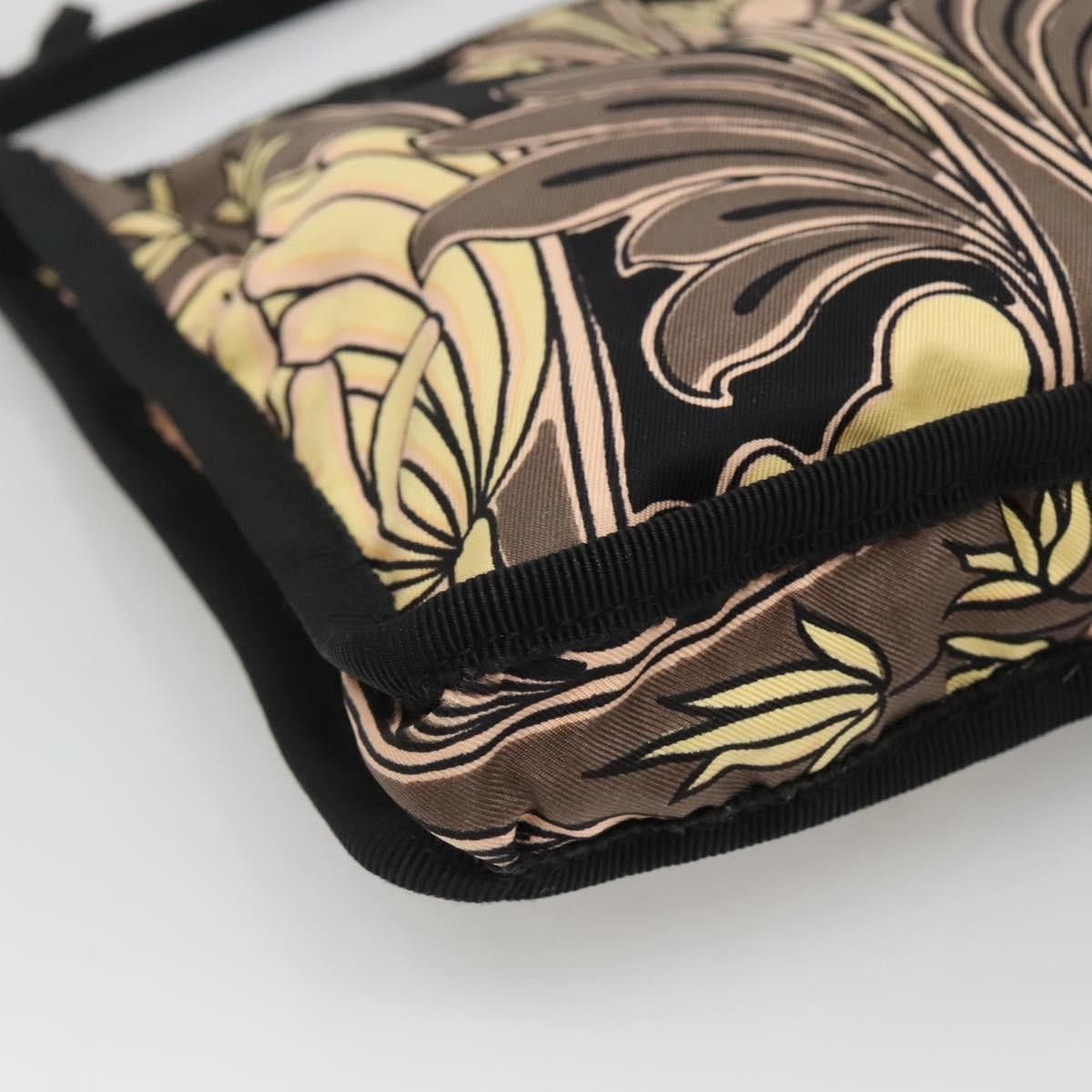 Prada Prada Vintage Handbag Tessuto Size ONE SIZE - 11 Thumbnail
