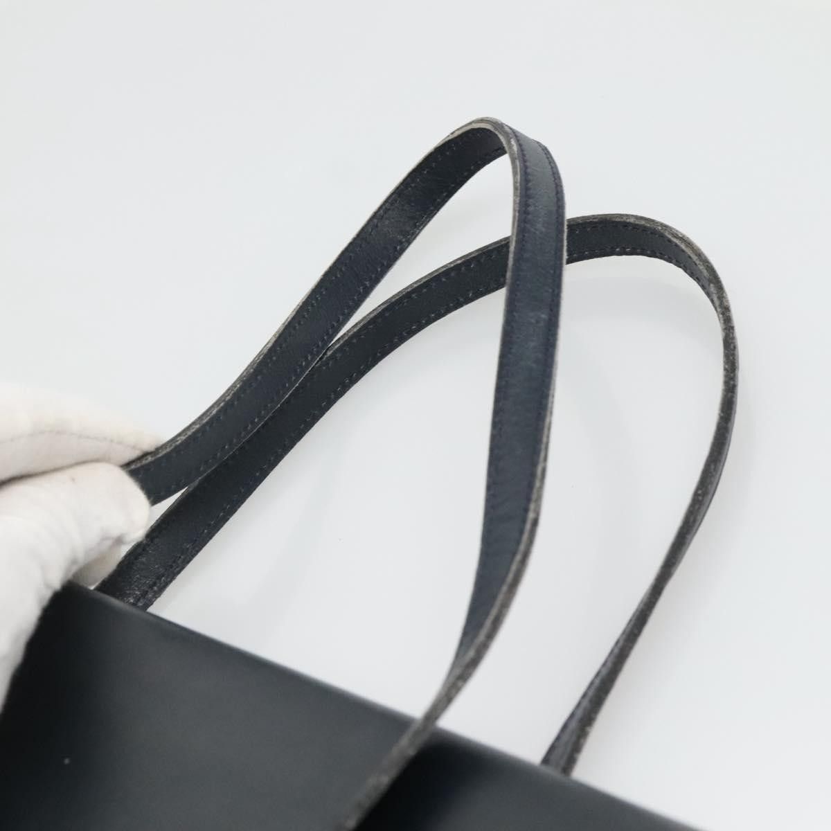 Dior Christian Dior Vintage Handbag Leather Size ONE SIZE - 16 Thumbnail