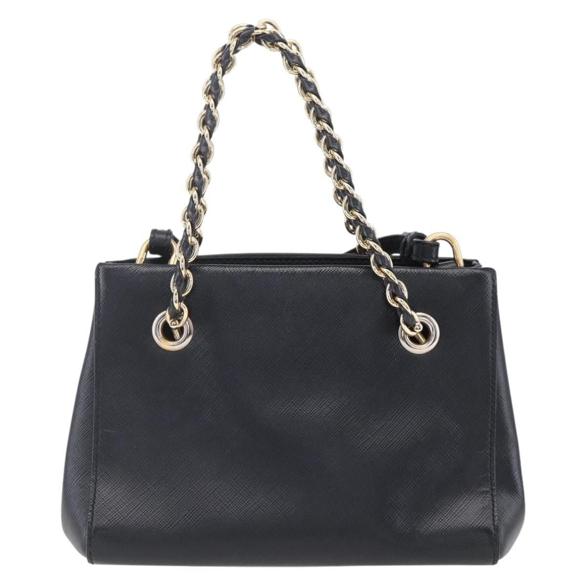 Salvatore Ferragamo Salvatore Ferragamo Vala Shoulder Bag Leather Size ONE SIZE - 2 Thumbnail