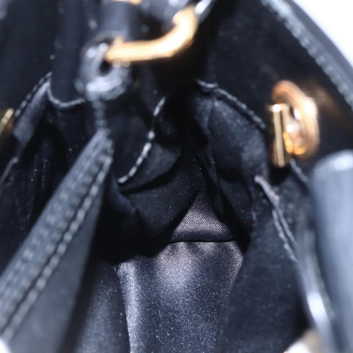 Salvatore Ferragamo Salvatore Ferragamo Vala Shoulder Bag Leather Size ONE SIZE - 21 Thumbnail