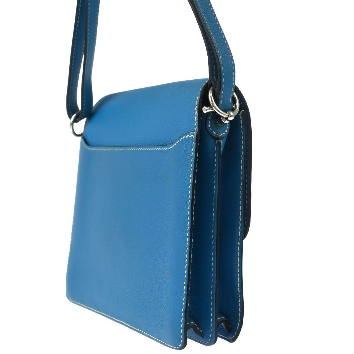 Hermes Hermes Roulis Bag Evercolor Size ONE SIZE - 3 Thumbnail
