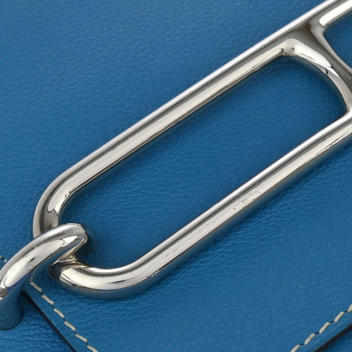 Hermes Hermes Roulis Bag Evercolor Size ONE SIZE - 9 Thumbnail