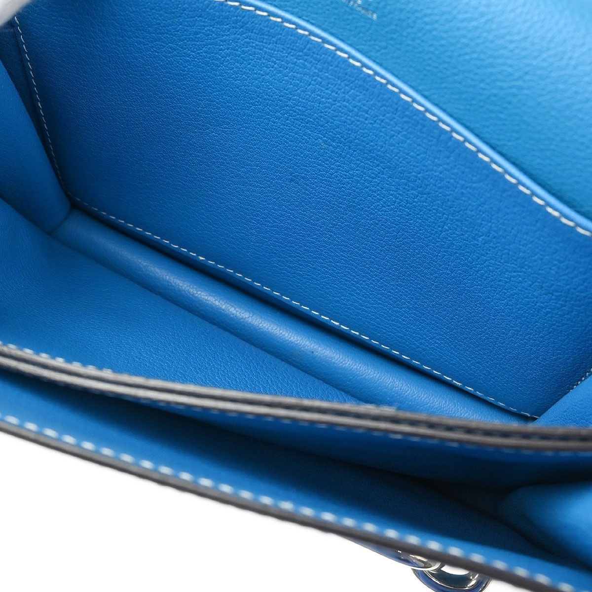 Hermes Hermes Roulis Bag Evercolor Size ONE SIZE - 4 Thumbnail