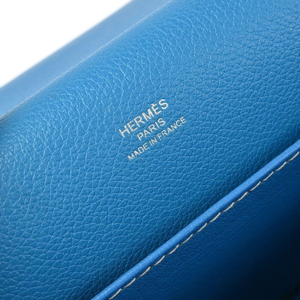 Hermes Hermes Roulis Bag Evercolor Size ONE SIZE - 5 Thumbnail