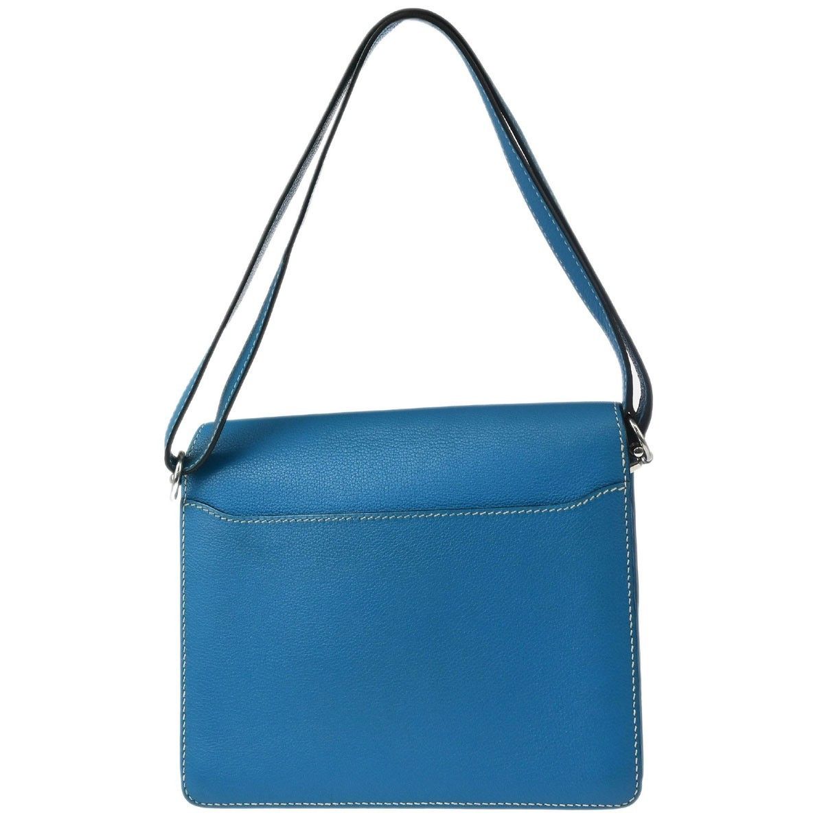 Hermes Hermes Roulis Bag Evercolor Size ONE SIZE - 2 Thumbnail