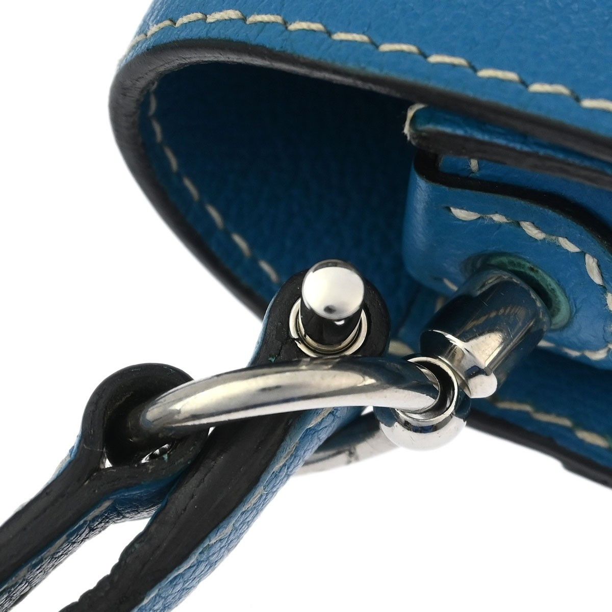 Hermes Hermes Roulis Bag Evercolor Size ONE SIZE - 8 Thumbnail