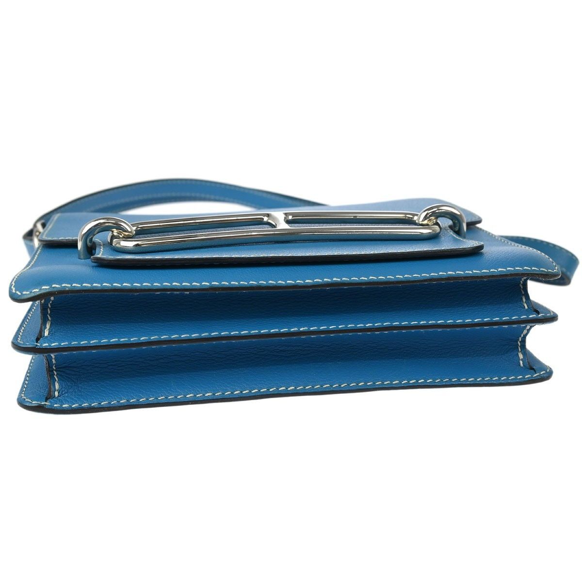 Hermes Hermes Roulis Bag Evercolor Size ONE SIZE - 7 Thumbnail
