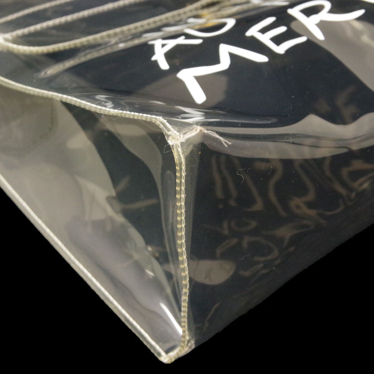 Hermes Hermes Kelly Souvenir Bag Vinyl Size ONE SIZE - 6 Thumbnail